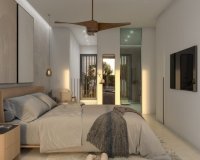 Nuevo - Villa - Almeria - Cuevas del Almanzora