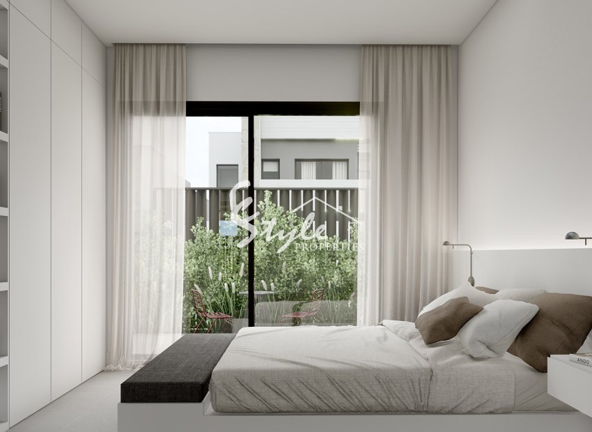 Nuevo - Villa - Almeria - Pulpí