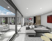 Nuevo - Villa - Almeria - San Juan de los Terreros