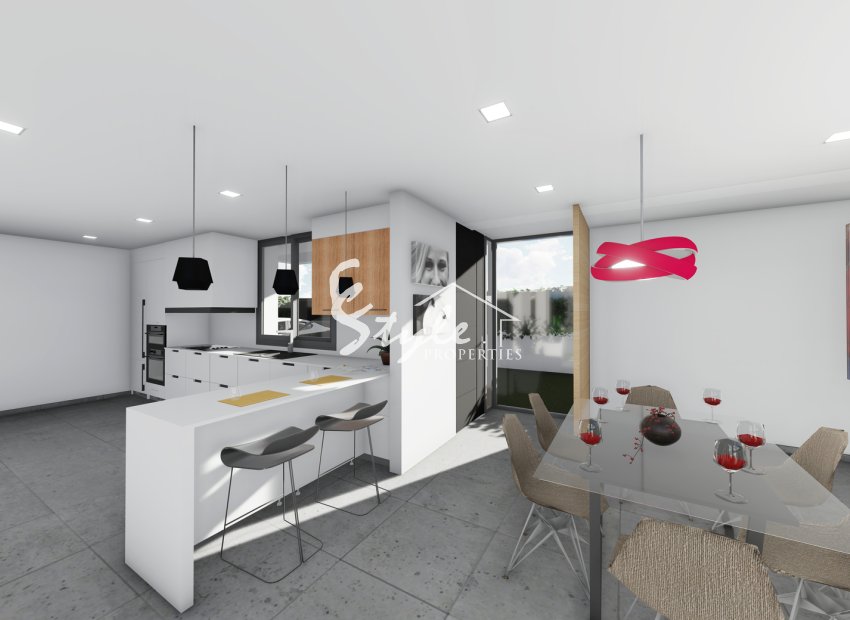 Nuevo - Villa - Almeria - San Juan de los Terreros