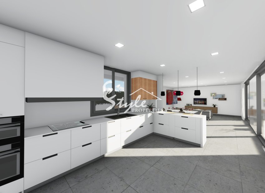 Nuevo - Villa - Almeria - San Juan de los Terreros