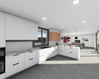 Nuevo - Villa - Almeria - San Juan de los Terreros