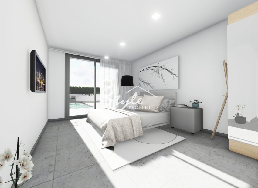 Nuevo - Villa - Almeria - San Juan de los Terreros