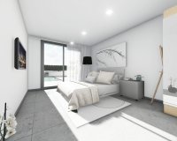 Nuevo - Villa - Almeria - San Juan de los Terreros