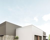 Nuevo - Villa - Almeria - San Juan de los Terreros