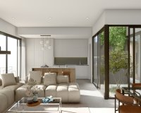 Nuevo - Villa - Almeria - San Juan de los Terreros