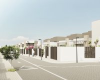 Nuevo - Villa - Almeria - San Juan de los Terreros