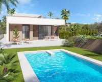 Nuevo - Villa - Almeria - Vera