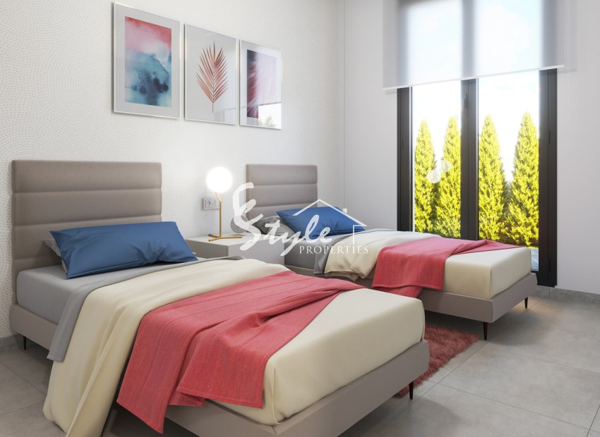 Nuevo - Villa - Almeria - Vera