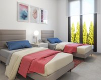 Nuevo - Villa - Almeria - Vera