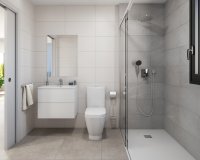 Nuevo - Villa - Almeria - Vera