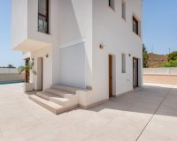 Nuevo - Villa - Almeria - Vera