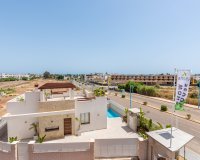 Nuevo - Villa - Almeria - Vera
