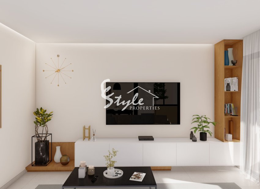 Nuevo - Villa - Altaona Golf & Country Village