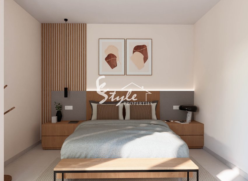 Nuevo - Villa - Altaona Golf & Country Village