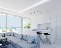 Nuevo - Villa - Altea - Pueblo Mascarat