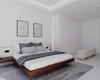 Nuevo - Villa - Altea - Pueblo Mascarat