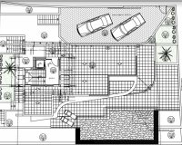 Nuevo - Villa - Altea