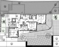 Nuevo - Villa - Altea