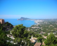 Nuevo - Villa - Altea