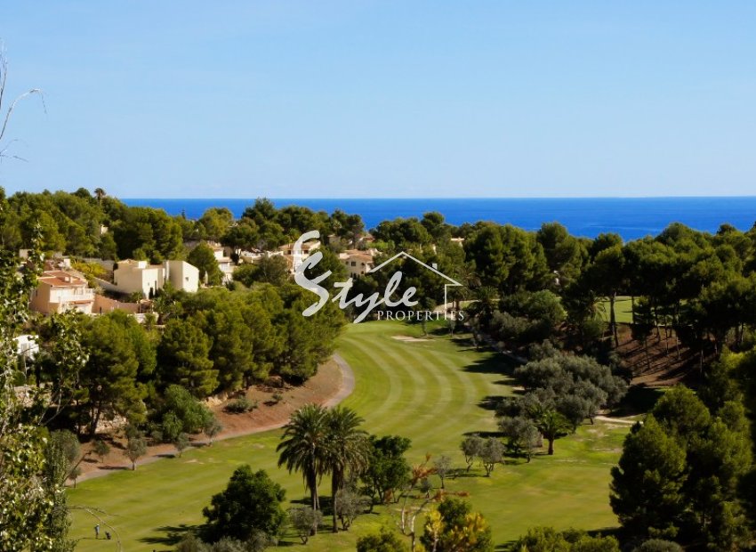 Nuevo - Villa - Altea