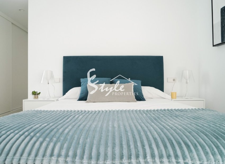 Nuevo - Villa - Altea