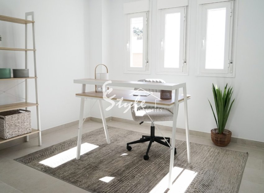 Nuevo - Villa - Altea