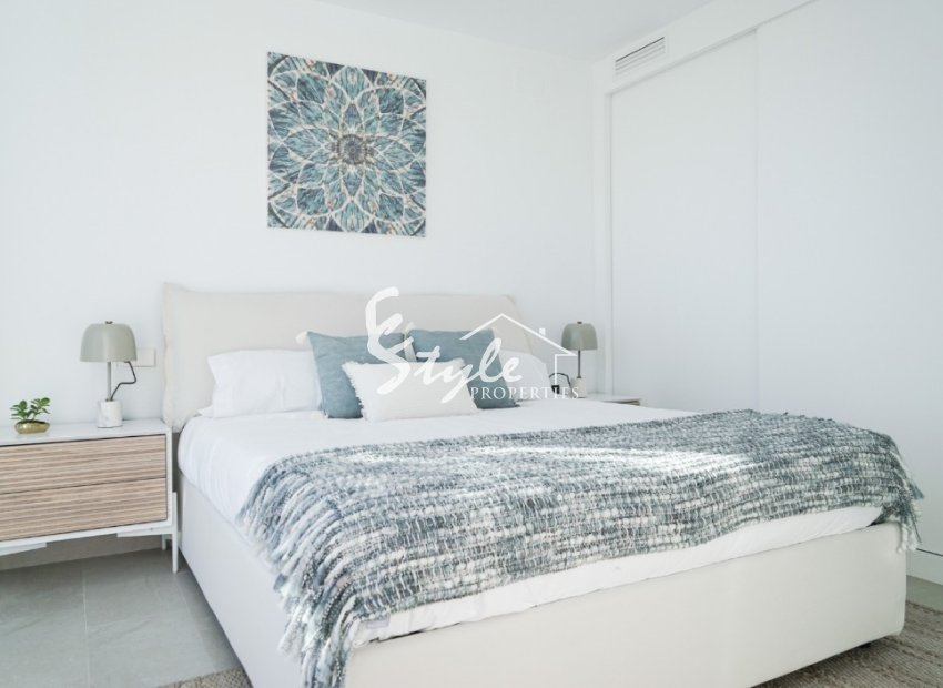 Nuevo - Villa - Altea