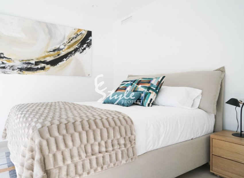 Nuevo - Villa - Altea