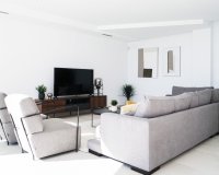 Nuevo - Villa - Altea