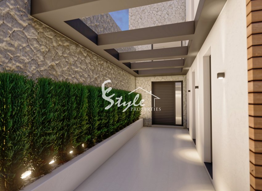 Nuevo - Villa - Altea