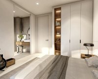 Nuevo - Villa - Altea