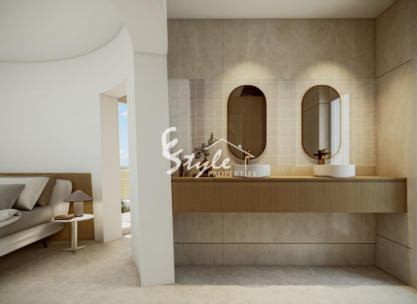 Nuevo - Villa - Altea