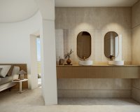 Nuevo - Villa - Altea