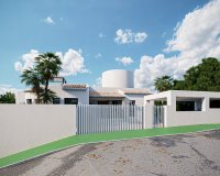 Nuevo - Villa - Altea