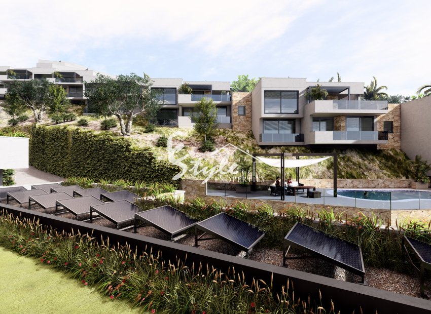 Nuevo - Villa - Altea