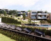 Nuevo - Villa - Altea