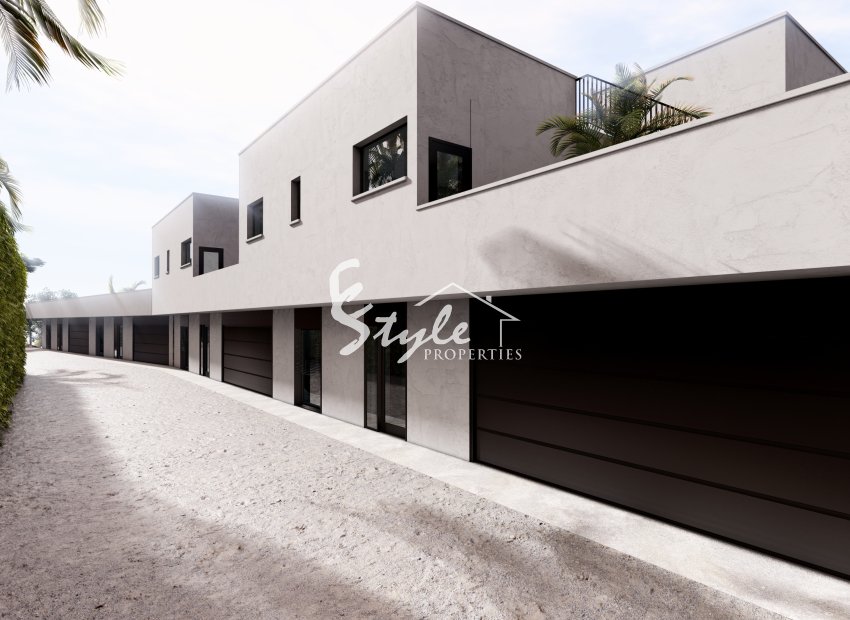 Nuevo - Villa - Altea