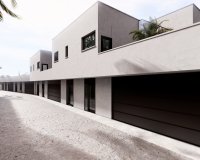 Nuevo - Villa - Altea