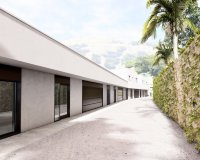 Nuevo - Villa - Altea