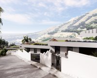 Nuevo - Villa - Altea