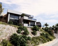 Nuevo - Villa - Altea