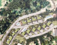 Nuevo - Villa - Altea