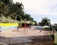 Nuevo - Villa - Altea