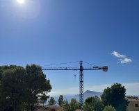 Nuevo - Villa - Altea