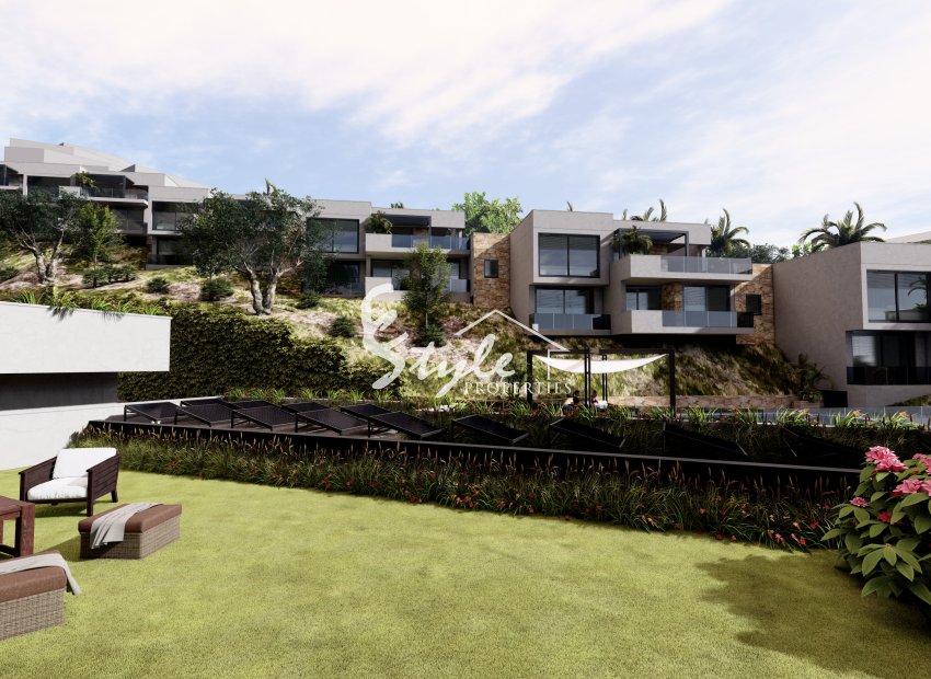 Nuevo - Villa - Altea