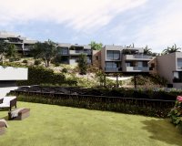 Nuevo - Villa - Altea