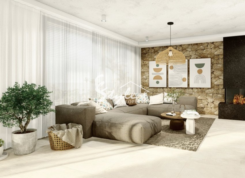 Nuevo - Villa - Altea