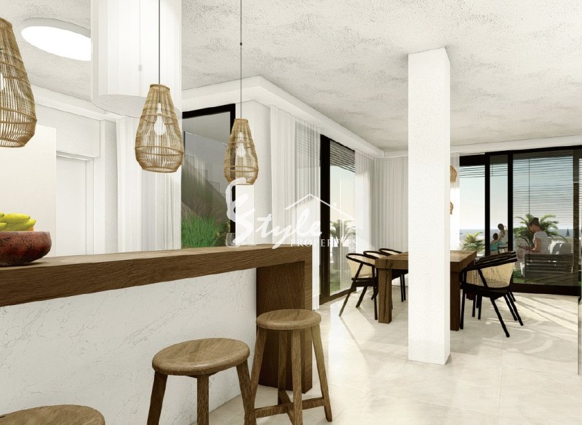 Nuevo - Villa - Altea