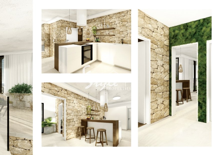 Nuevo - Villa - Altea